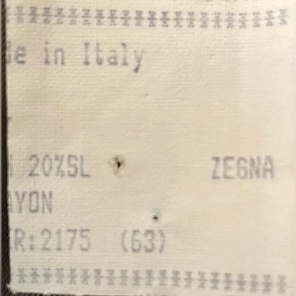 TSE cashmere blend blazer - Picture 6 of 12